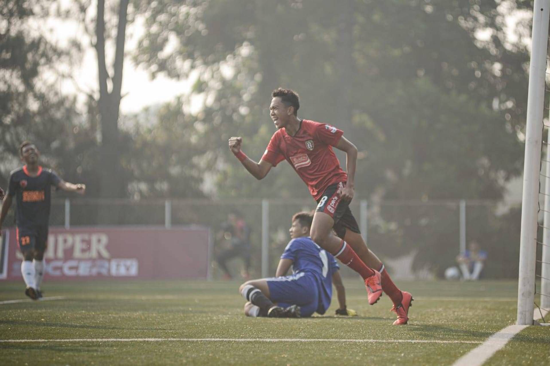 Kadek Dimas Satria - Bali United