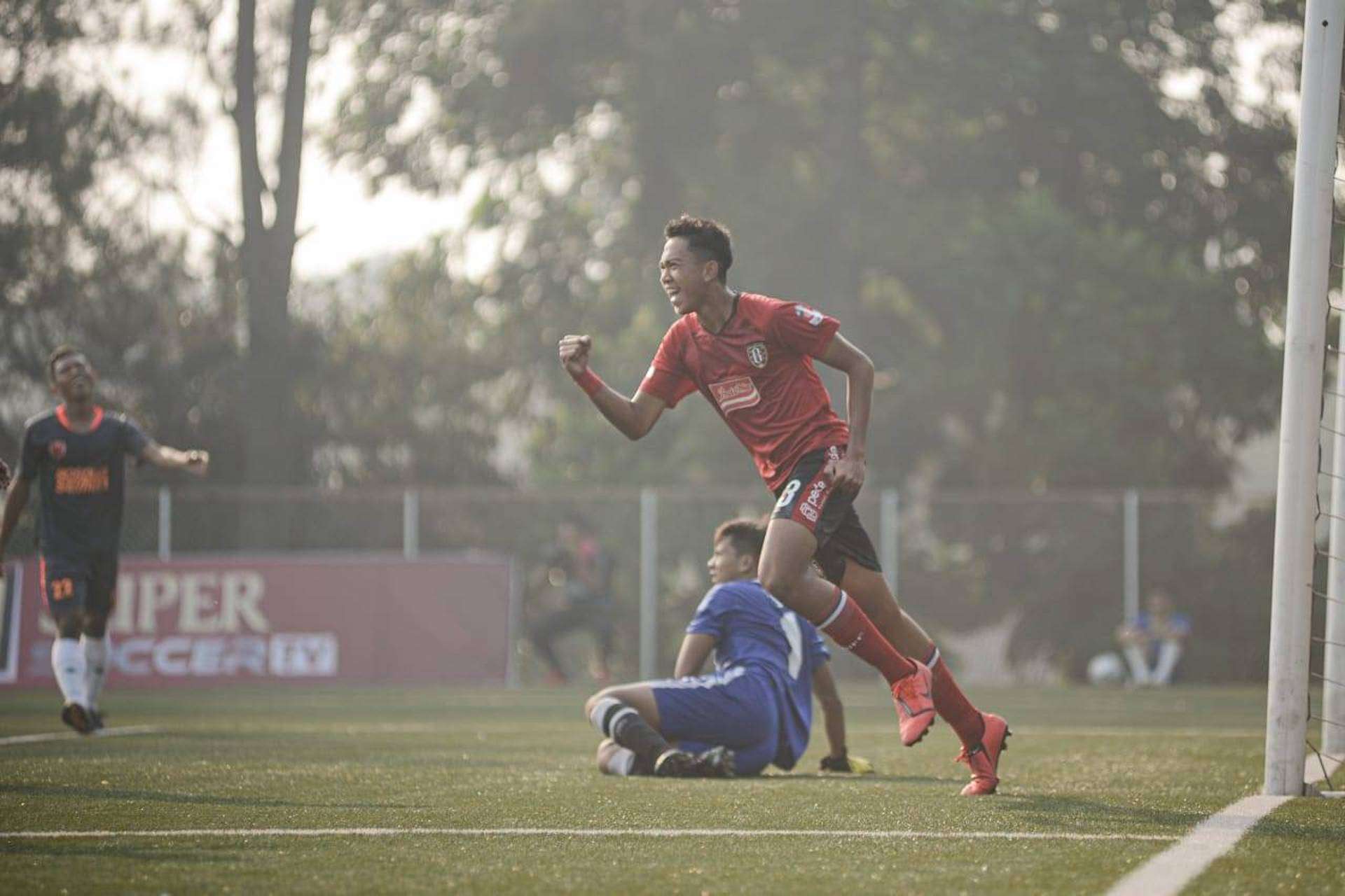 Kadek Dimas Satria - Bali United