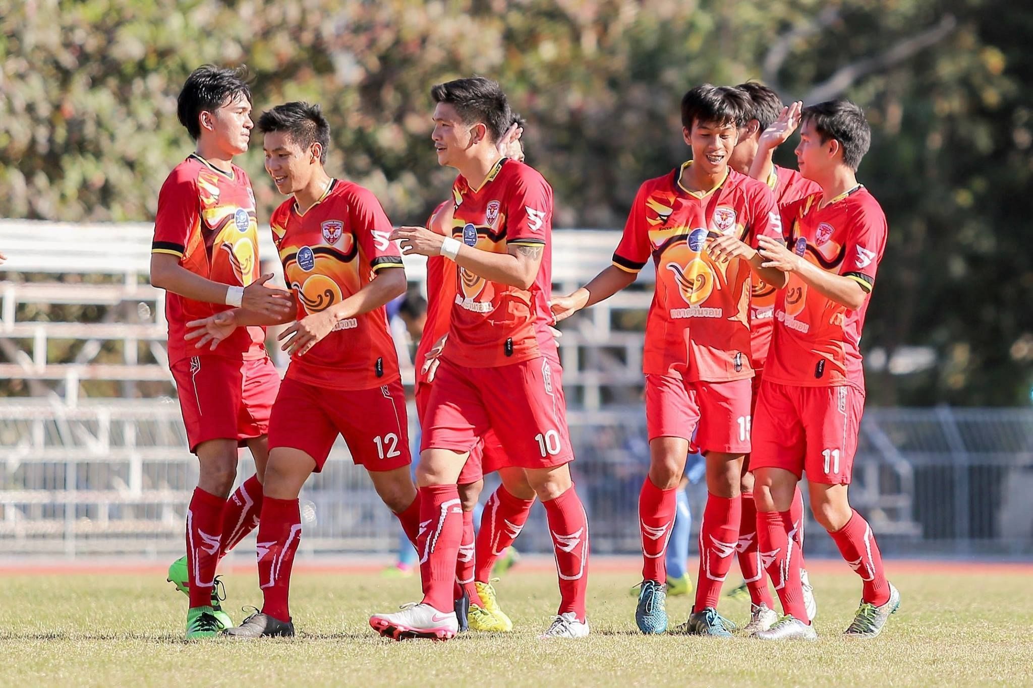 เจแอล เชียงใหม่ ยูไนเต็ด