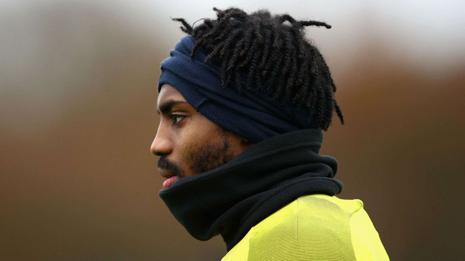 Danny Rose Tottenham