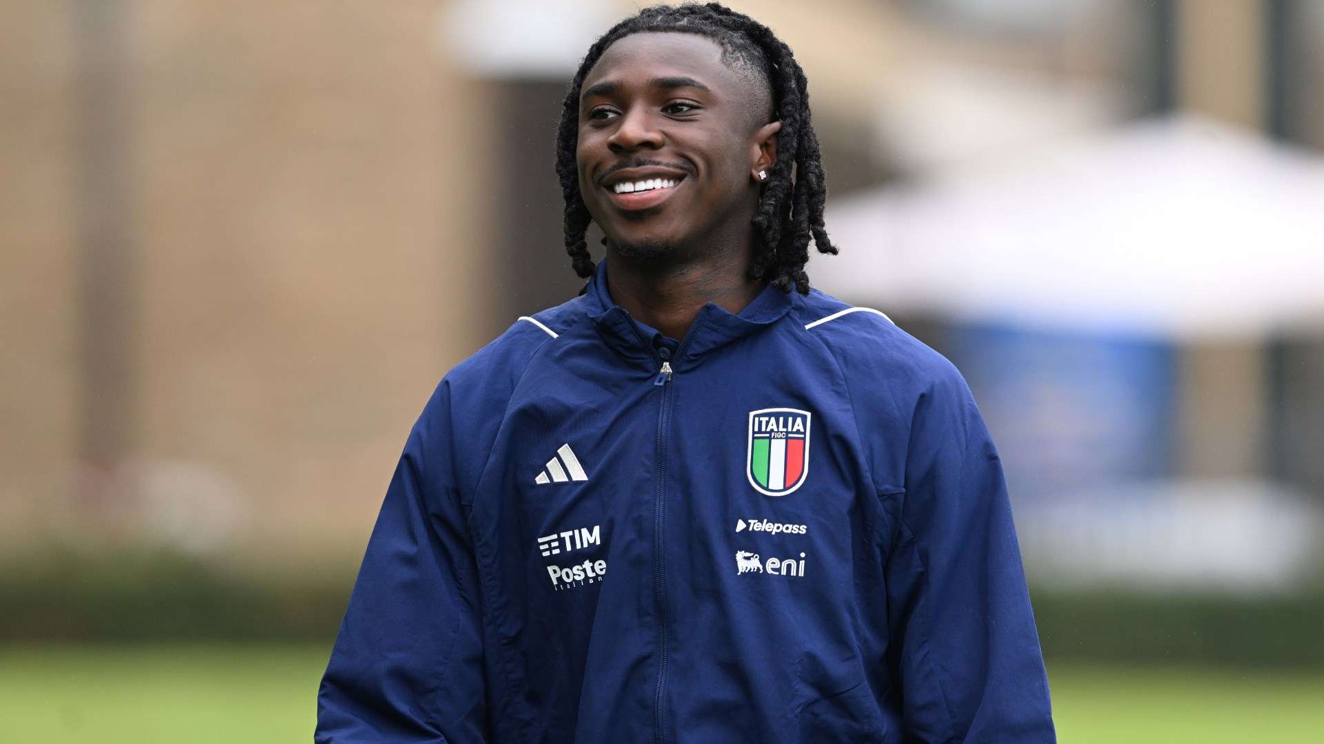 Moise Kean
