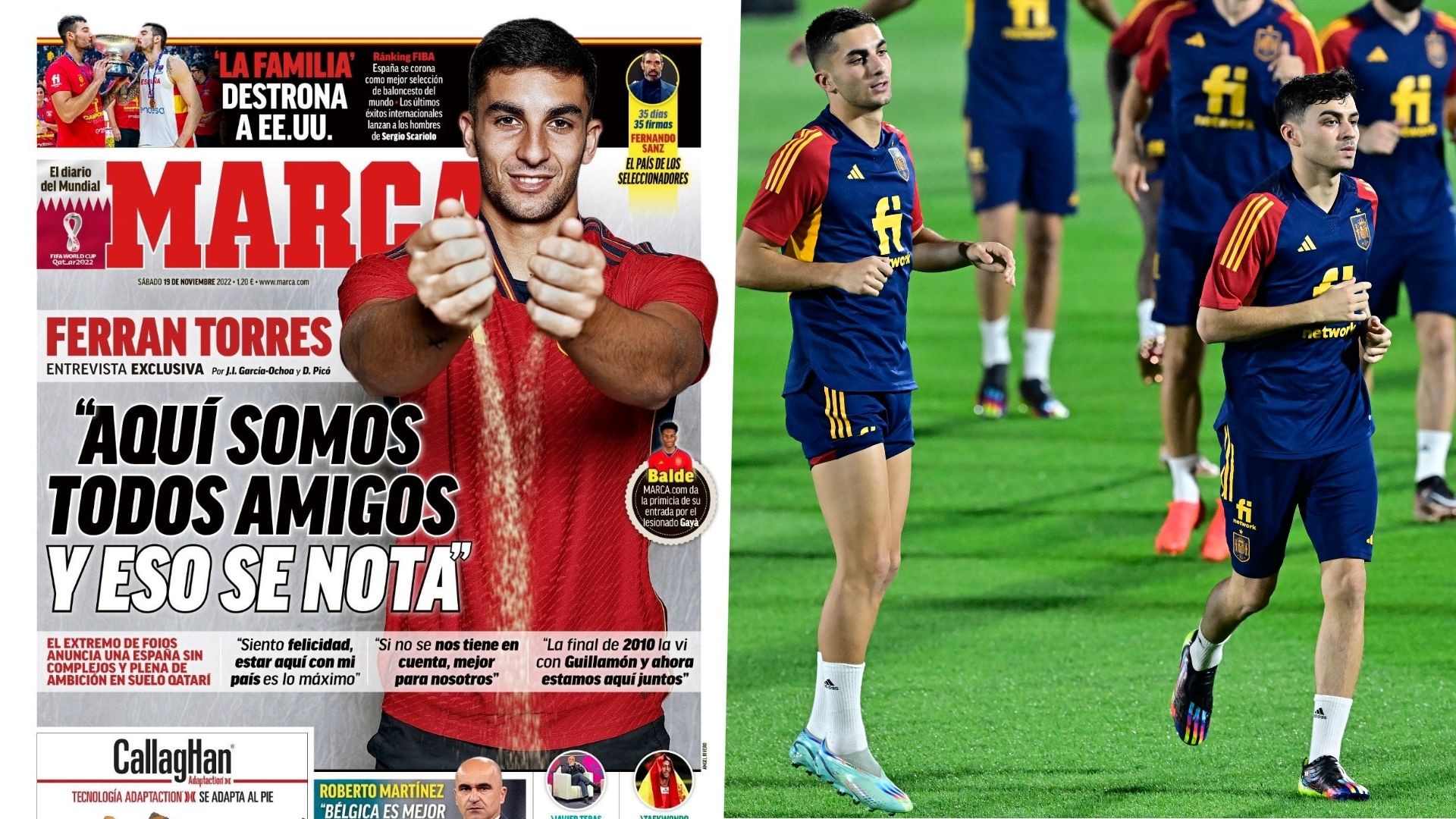 Marca Ferran Torres