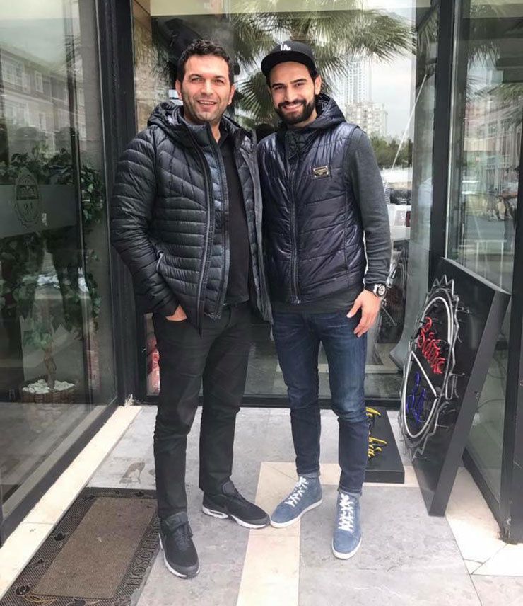 Mehmet Ekici