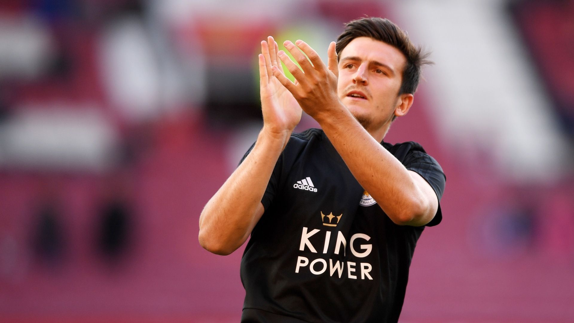 Harry Maguire