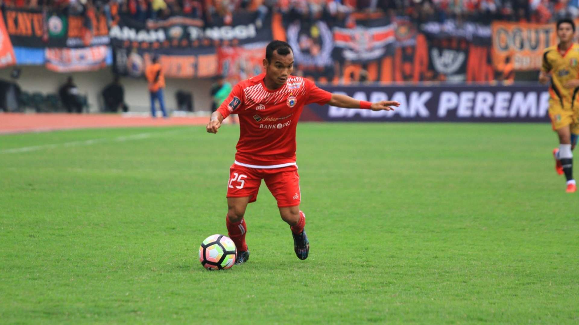 Riko Simanjuntak - Persija Jakarta