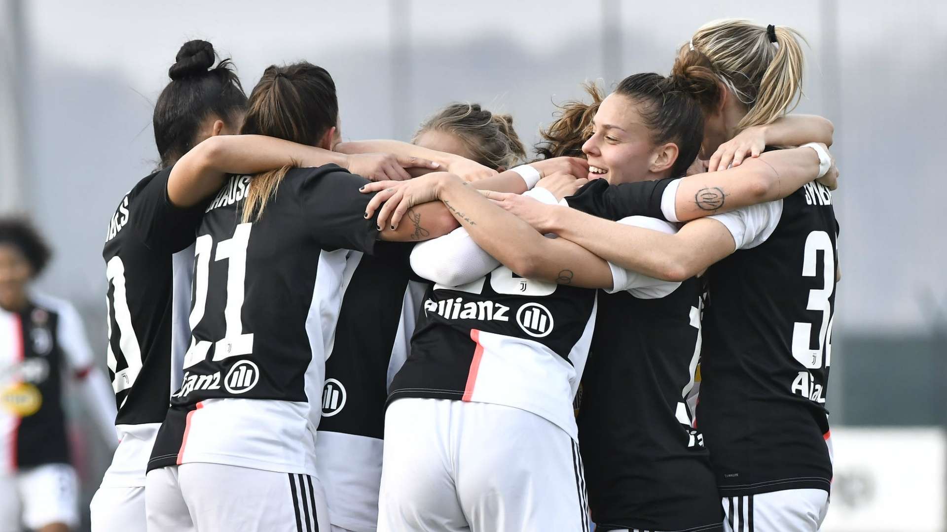 Juventus Women