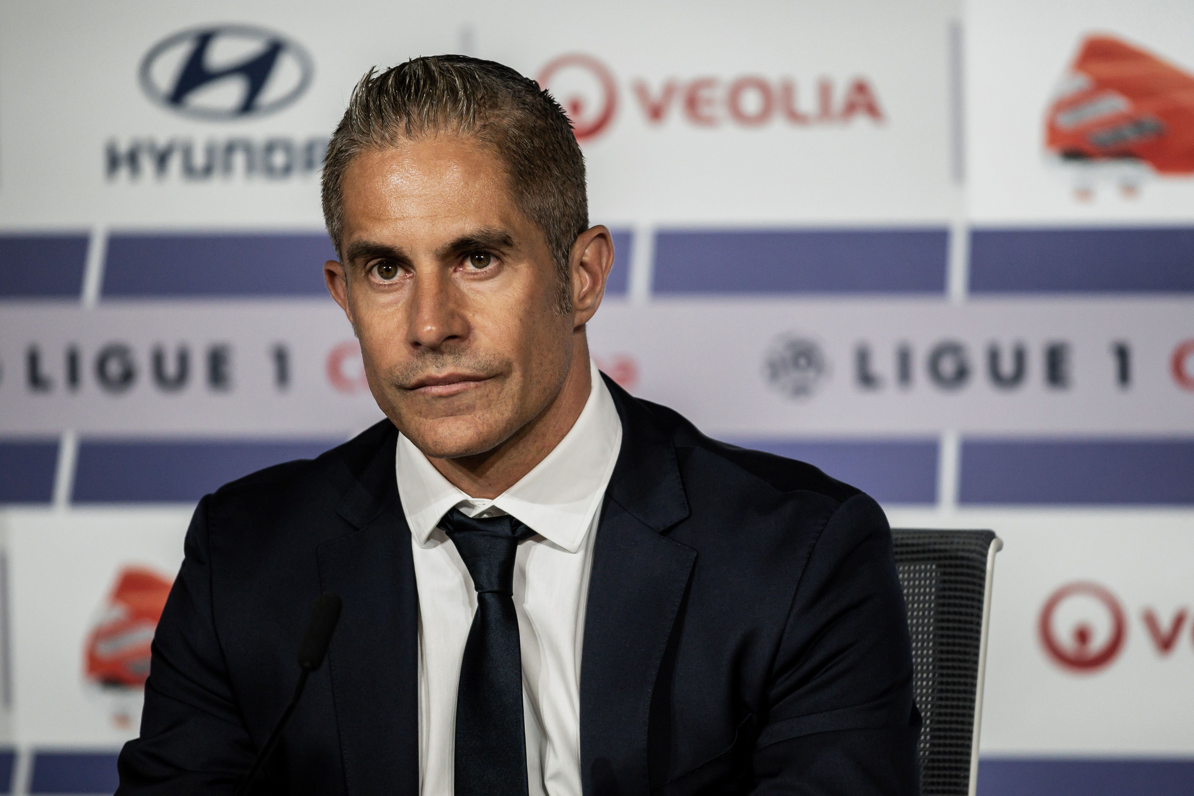 Sylvinho Lyon
