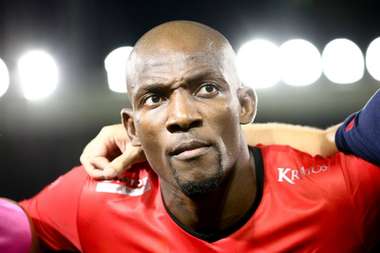 เจย์ซี จอห์น