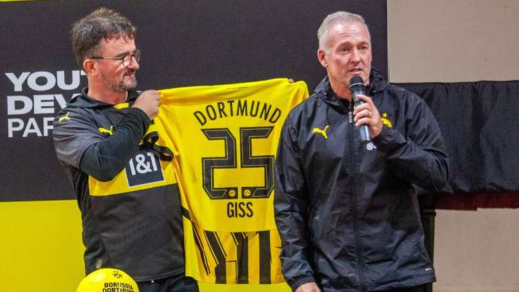 From Sydney to Dortmund