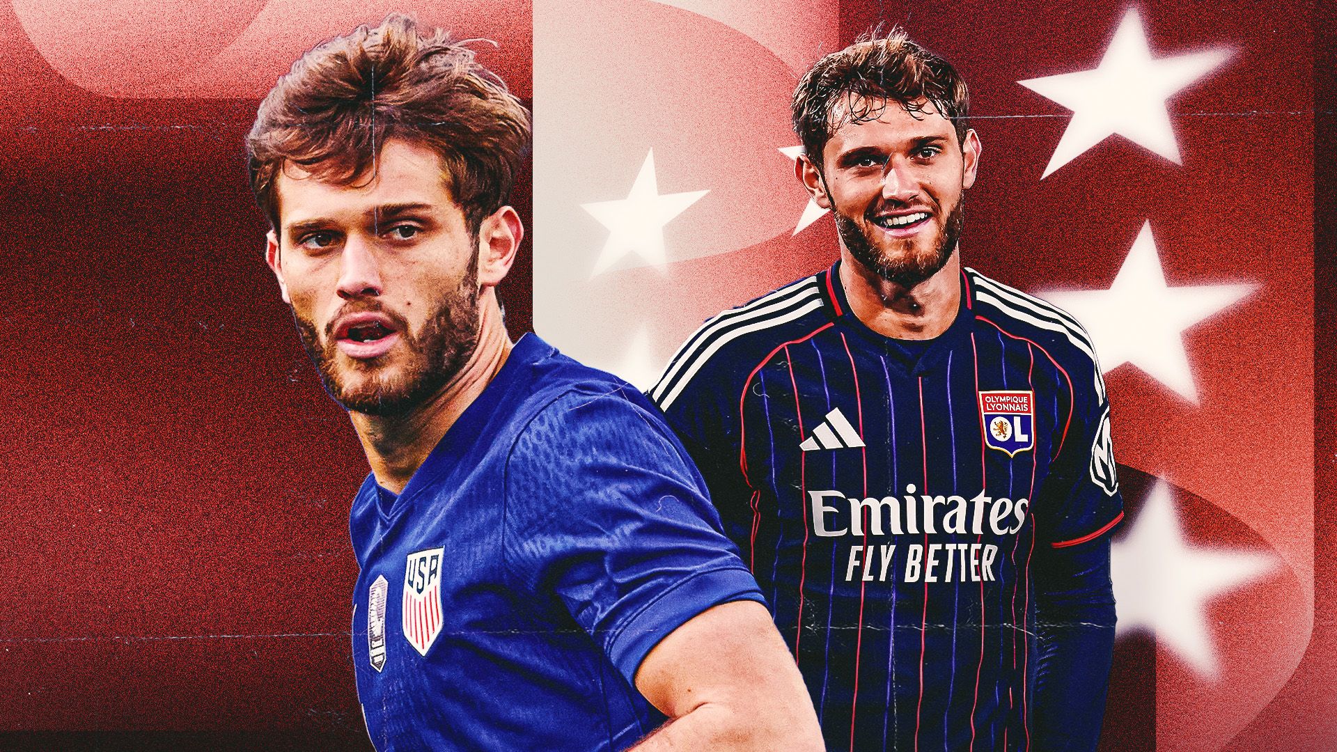 Tanner Tessman USMNT