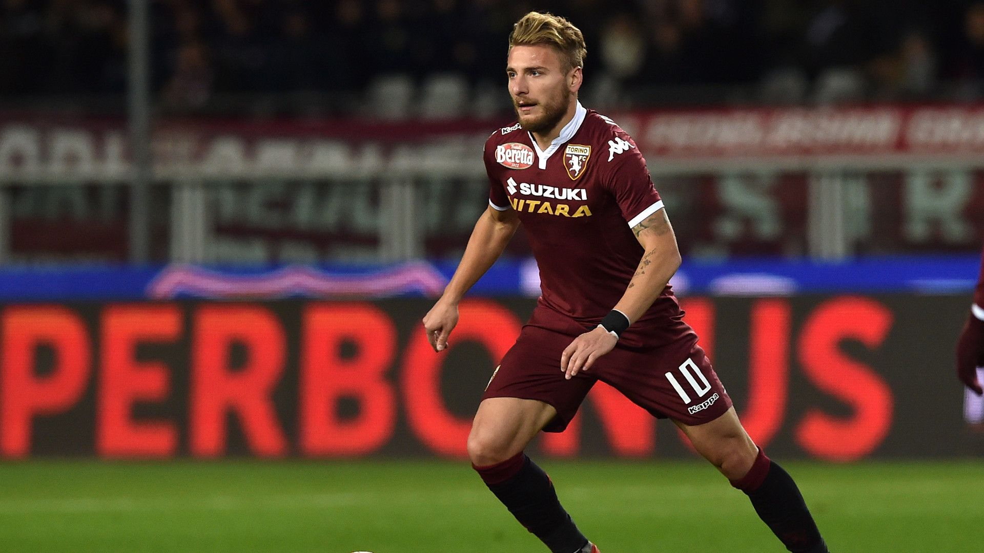 Ciro Immobile Torino 2013 2014