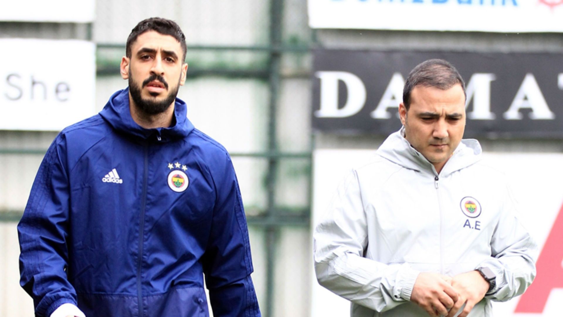 Tolga Cigerci Fenerbahce 11212018