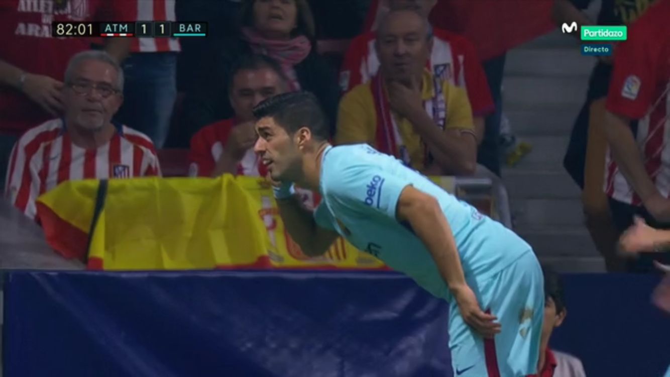 Suárez