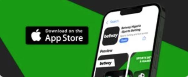 Betway IOS App