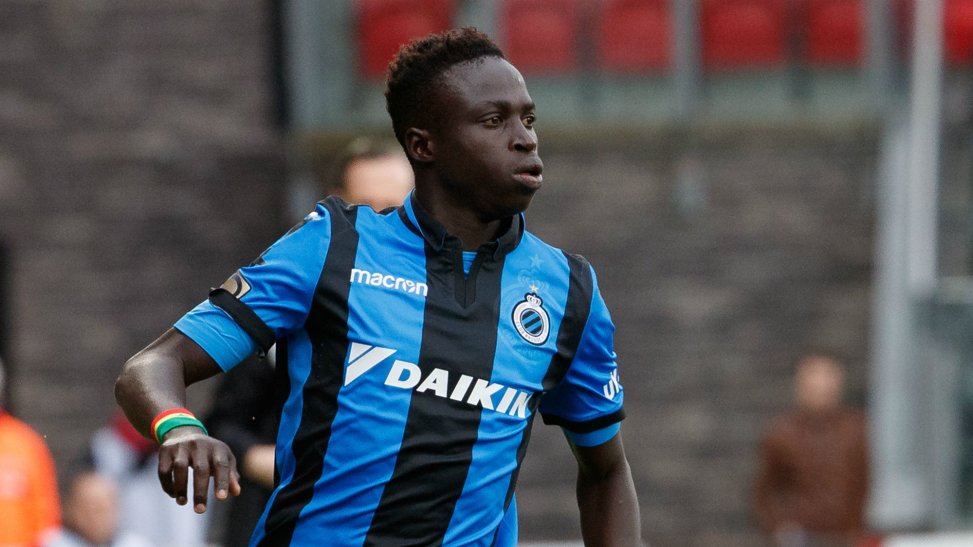 Krepin Diatta Club Brugge