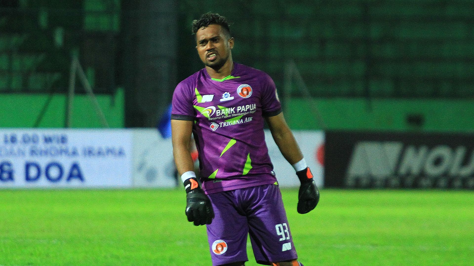 Samuel Reimas - Perseru