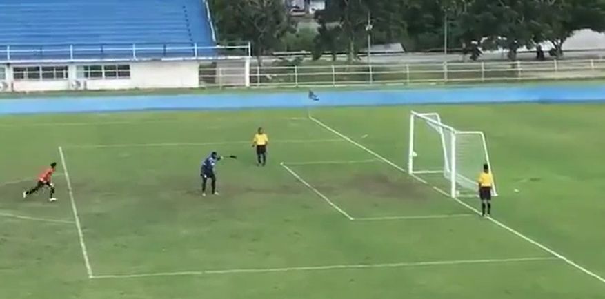 Bangkok Satri legfurcsább 11-es