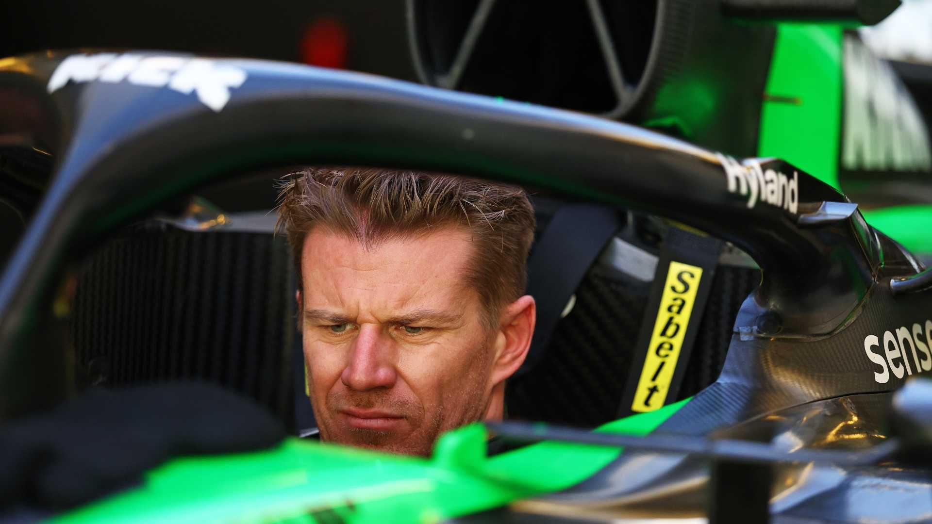 Hulkenberg