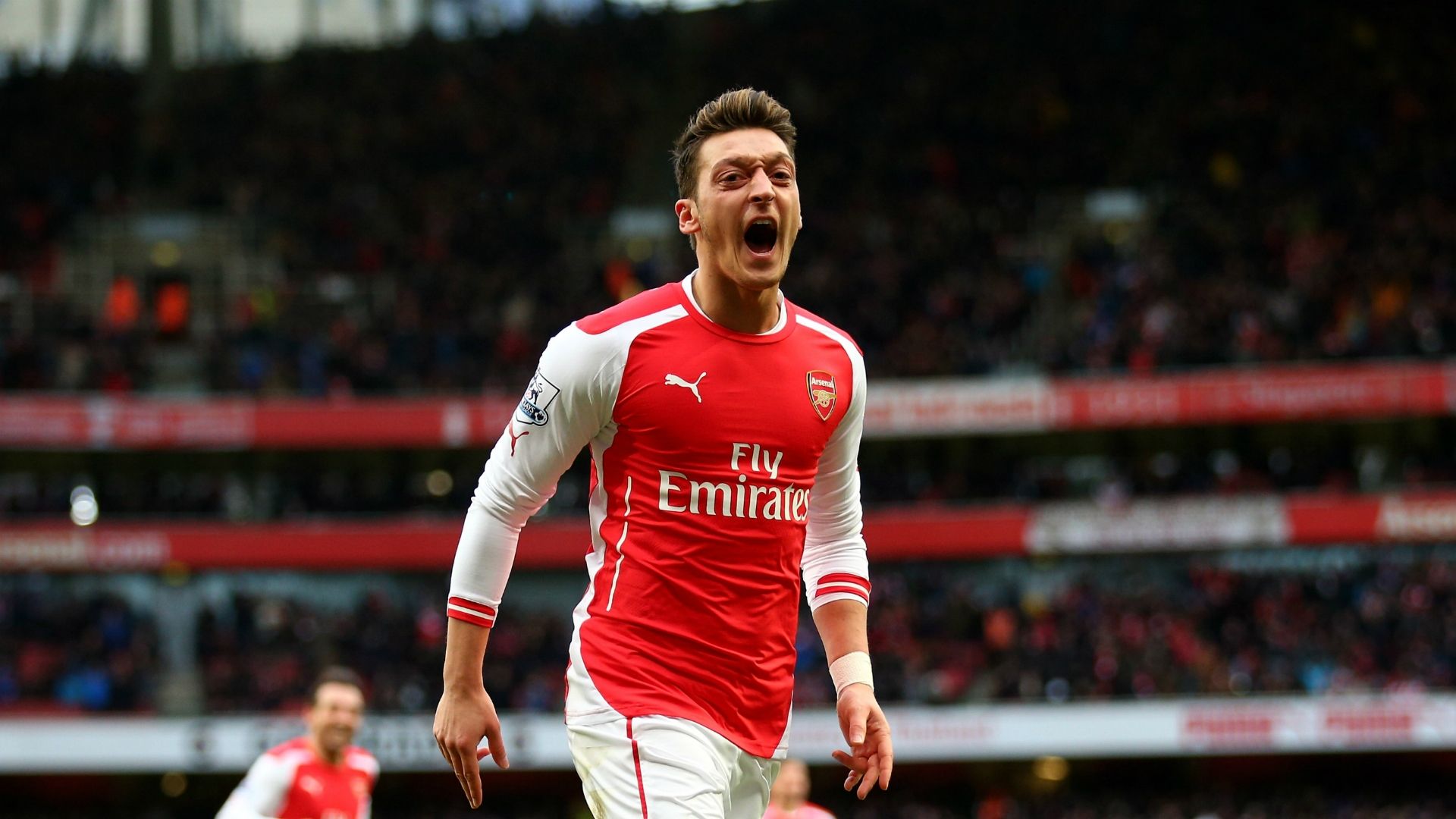 Mesut Ozil