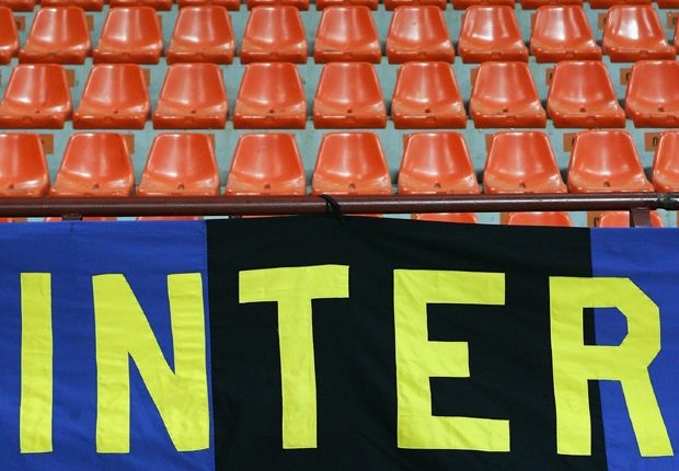 Brutta notizia per i tifosi dell'Inter