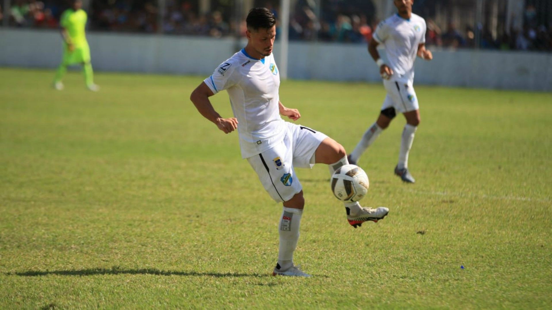 Iztapa Comunicaciones Guatemal