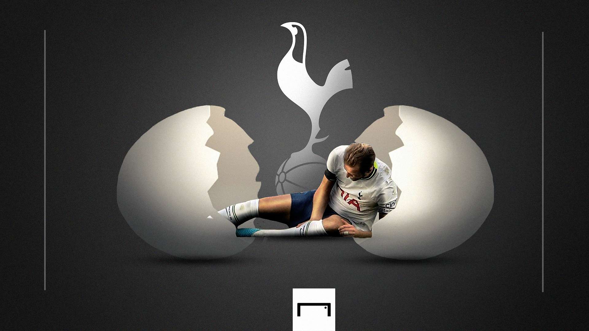 Harry Kane gfx