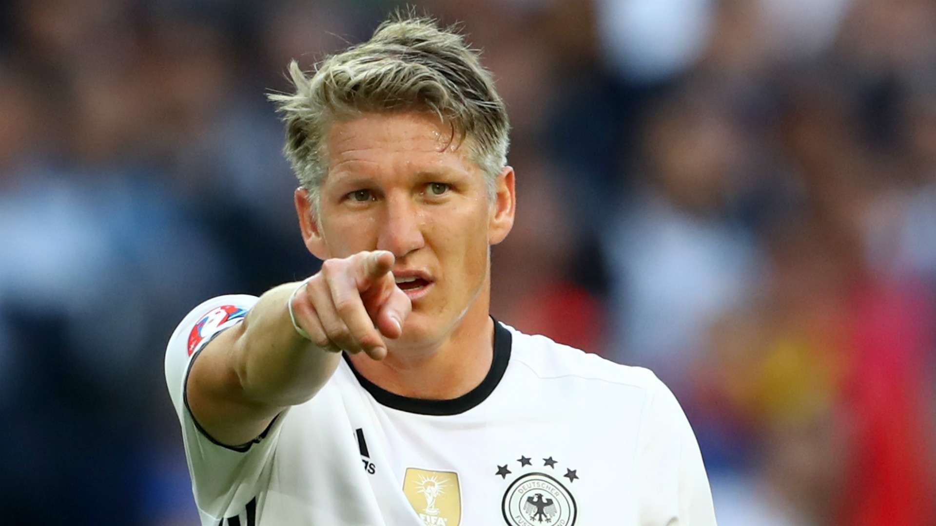Bastian Schweinsteiger Germany
