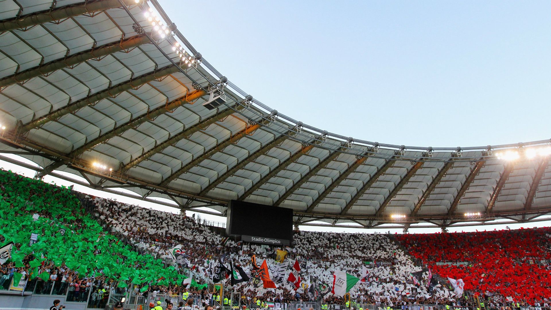 Olimpico Roma