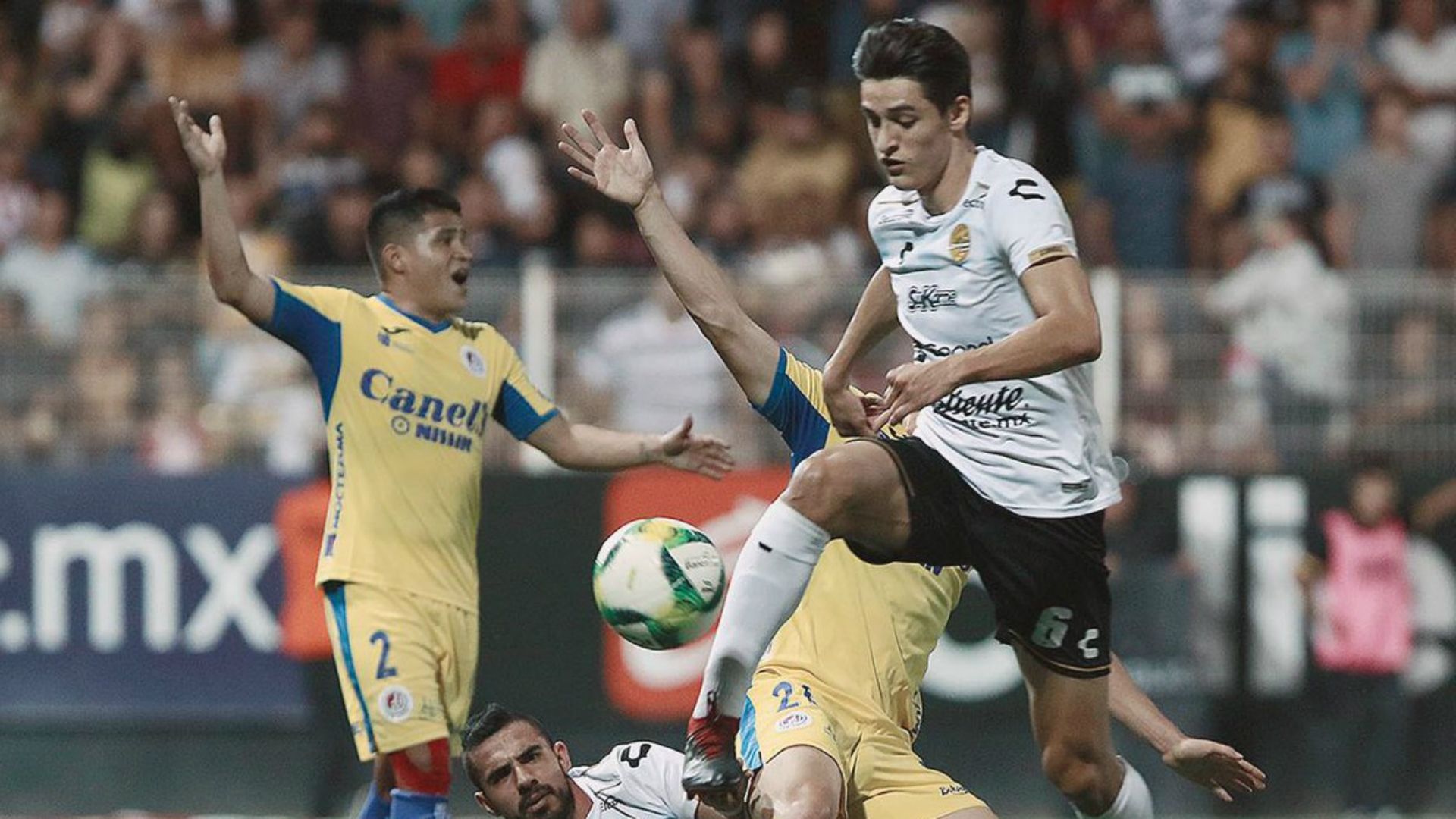 Dorados Atlético San Luis