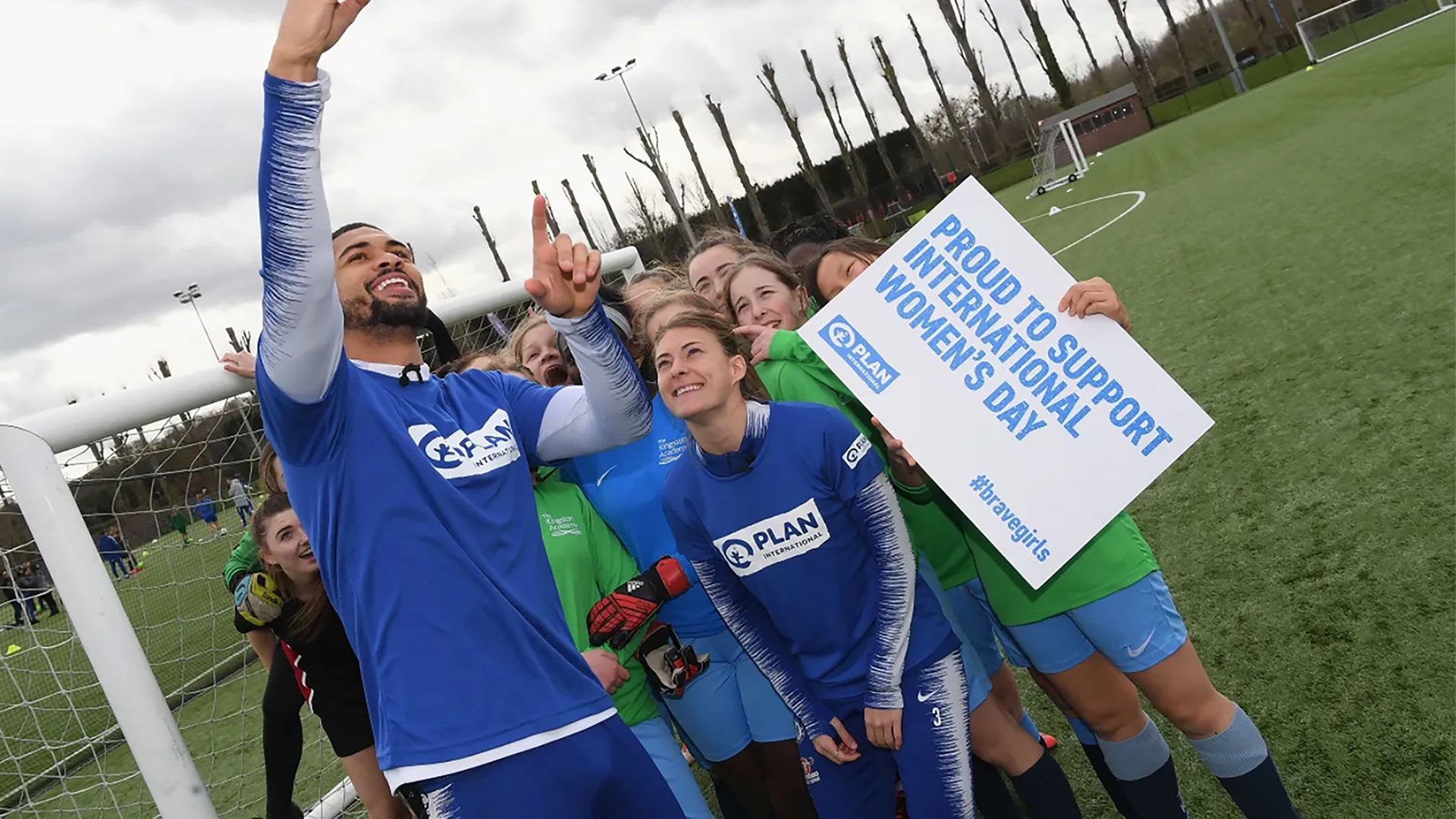 Ruben Loftus-Cheek Chelsea 2019