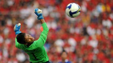 Farizal Marlias, Malaysia