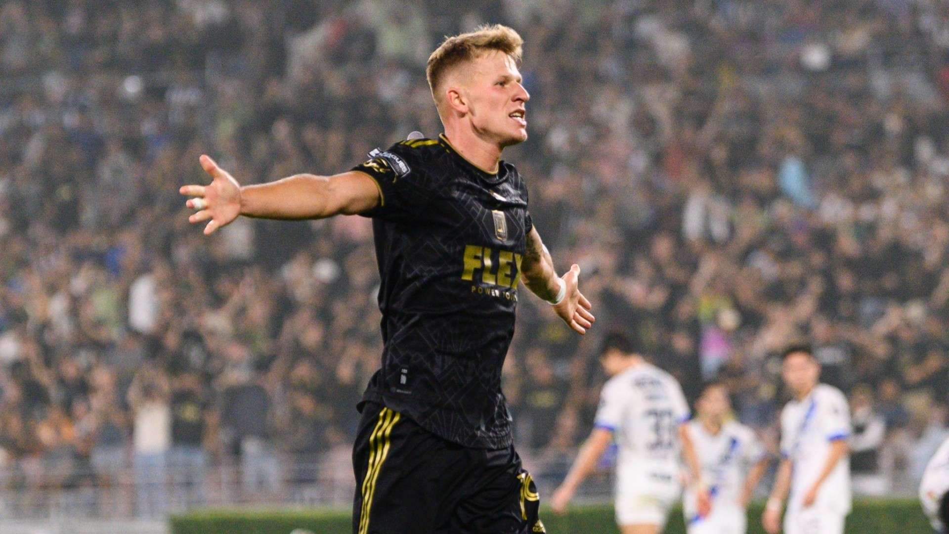 LAFC Leagues Cup 2023