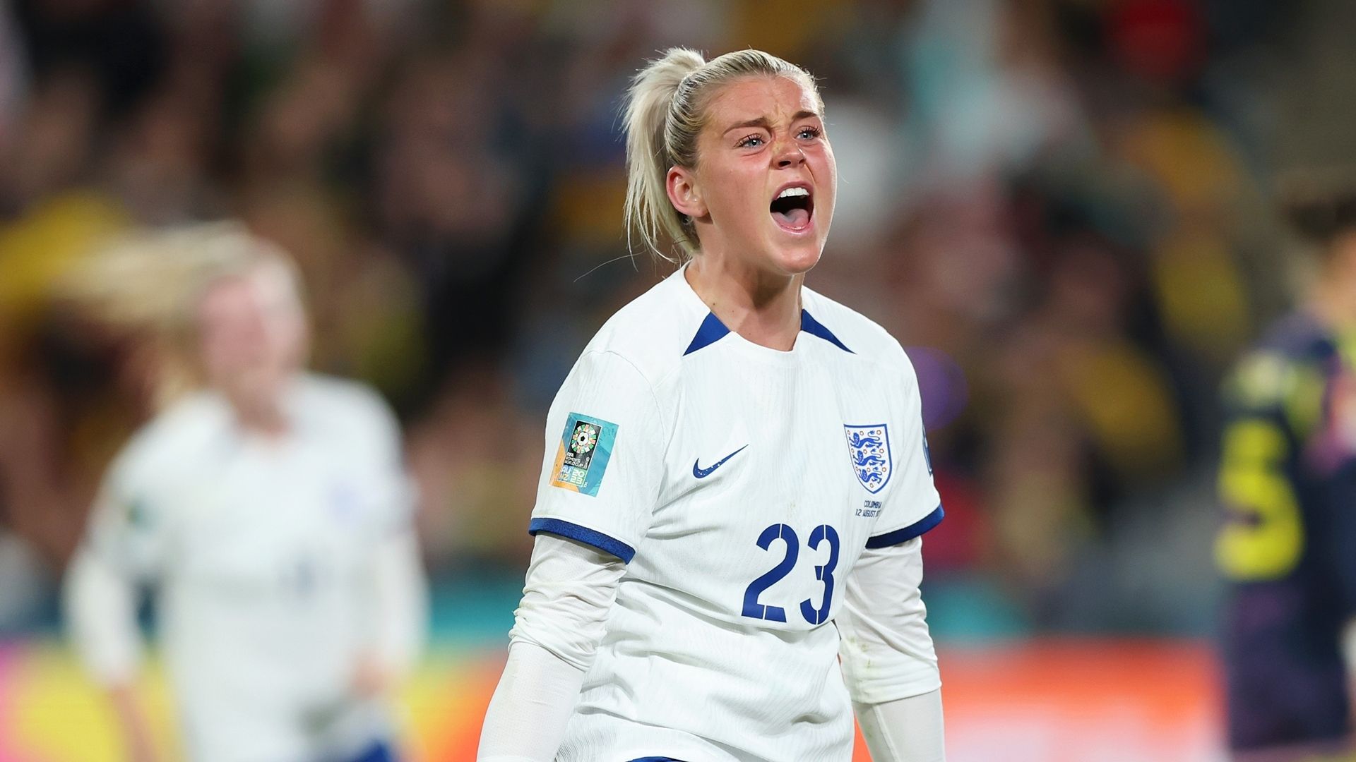 Alessia Russo_England_20230812