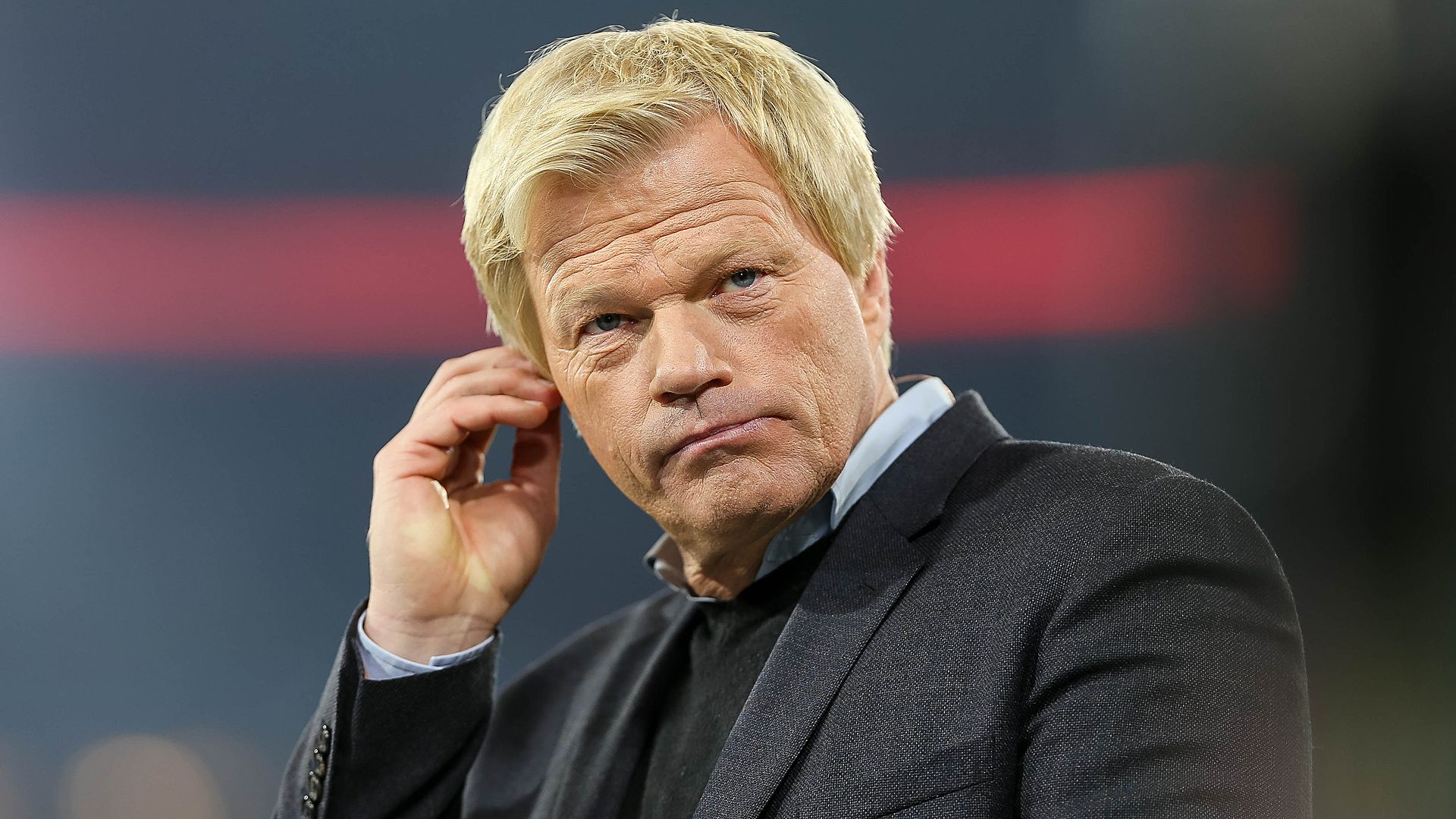 Oliver Kahn