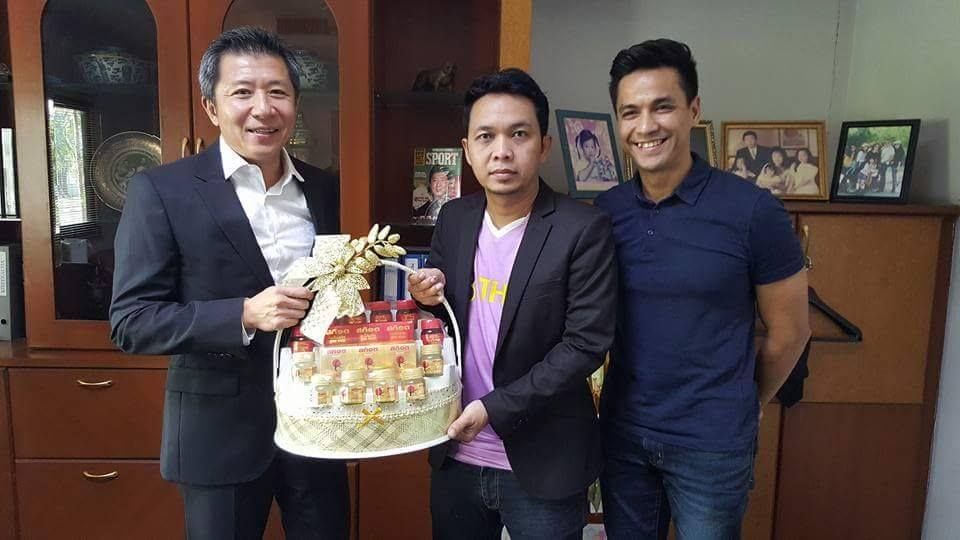 สัมฤทธิ์ ธนะกาญจนสุต