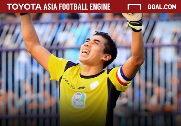 Toyota POTW Choirul Huda