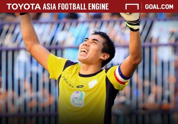 Toyota POTW Choirul Huda