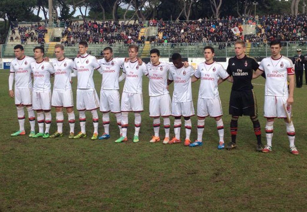 Milan Primavera