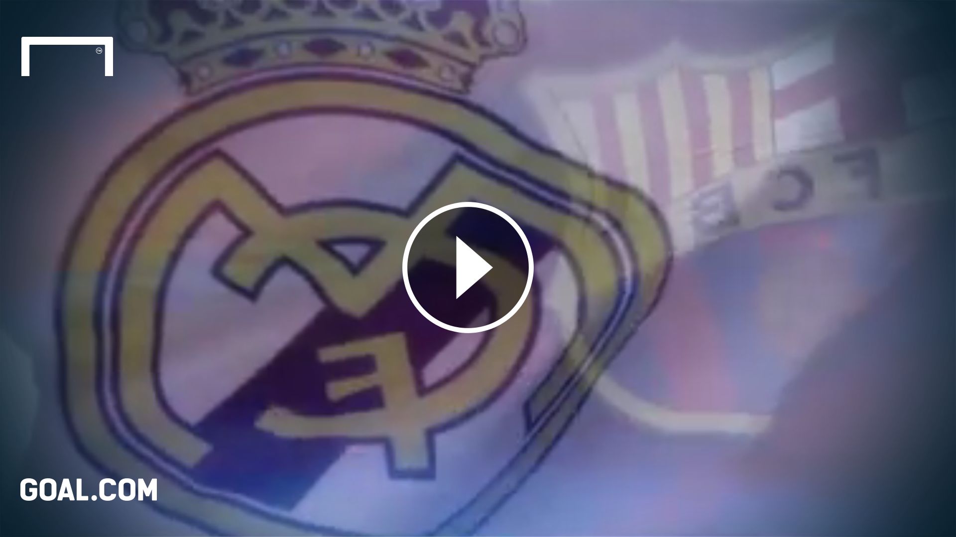 GFX Barcelona Real Madrid