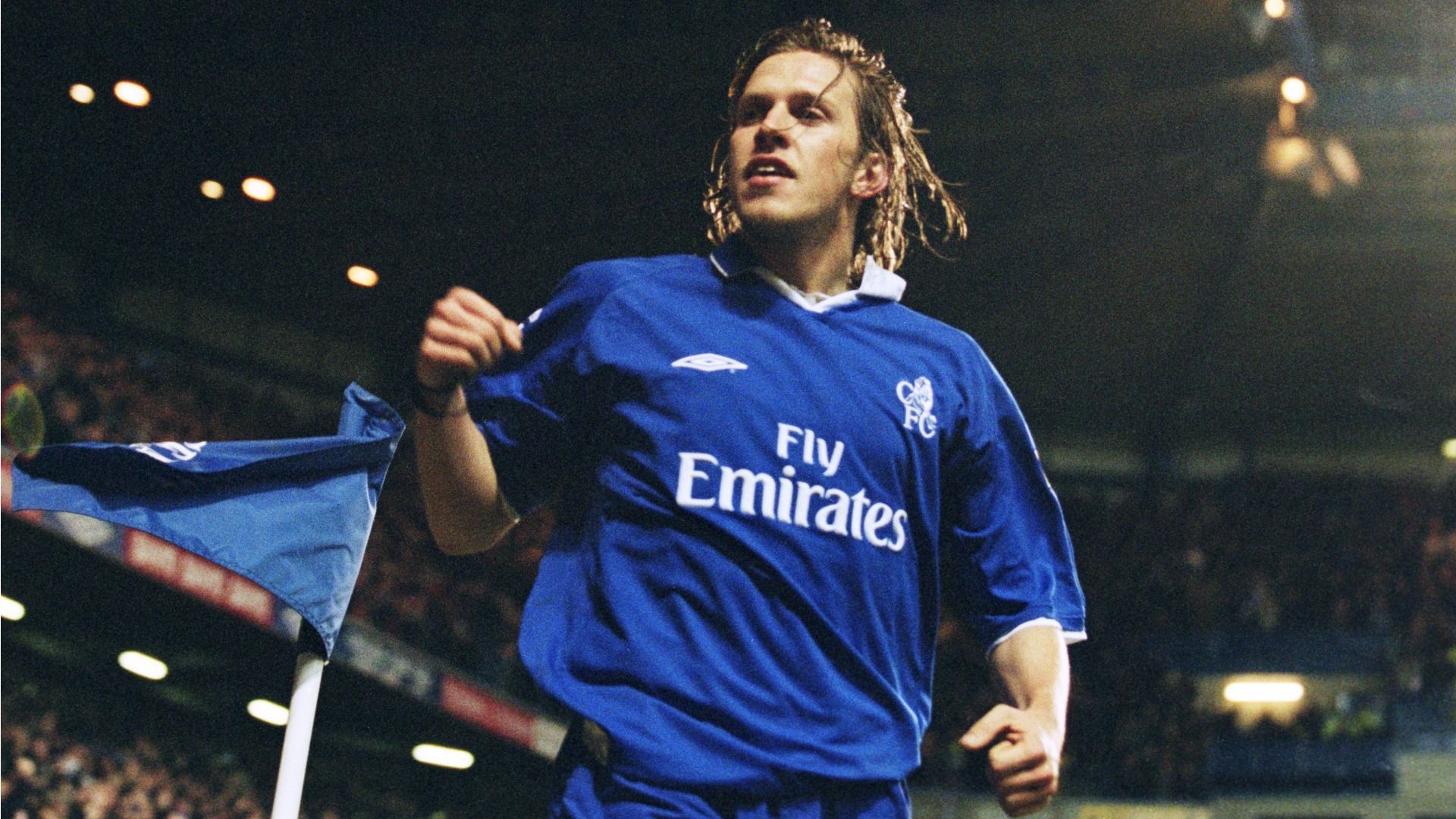 Samuele Dalla Bona Chelsea