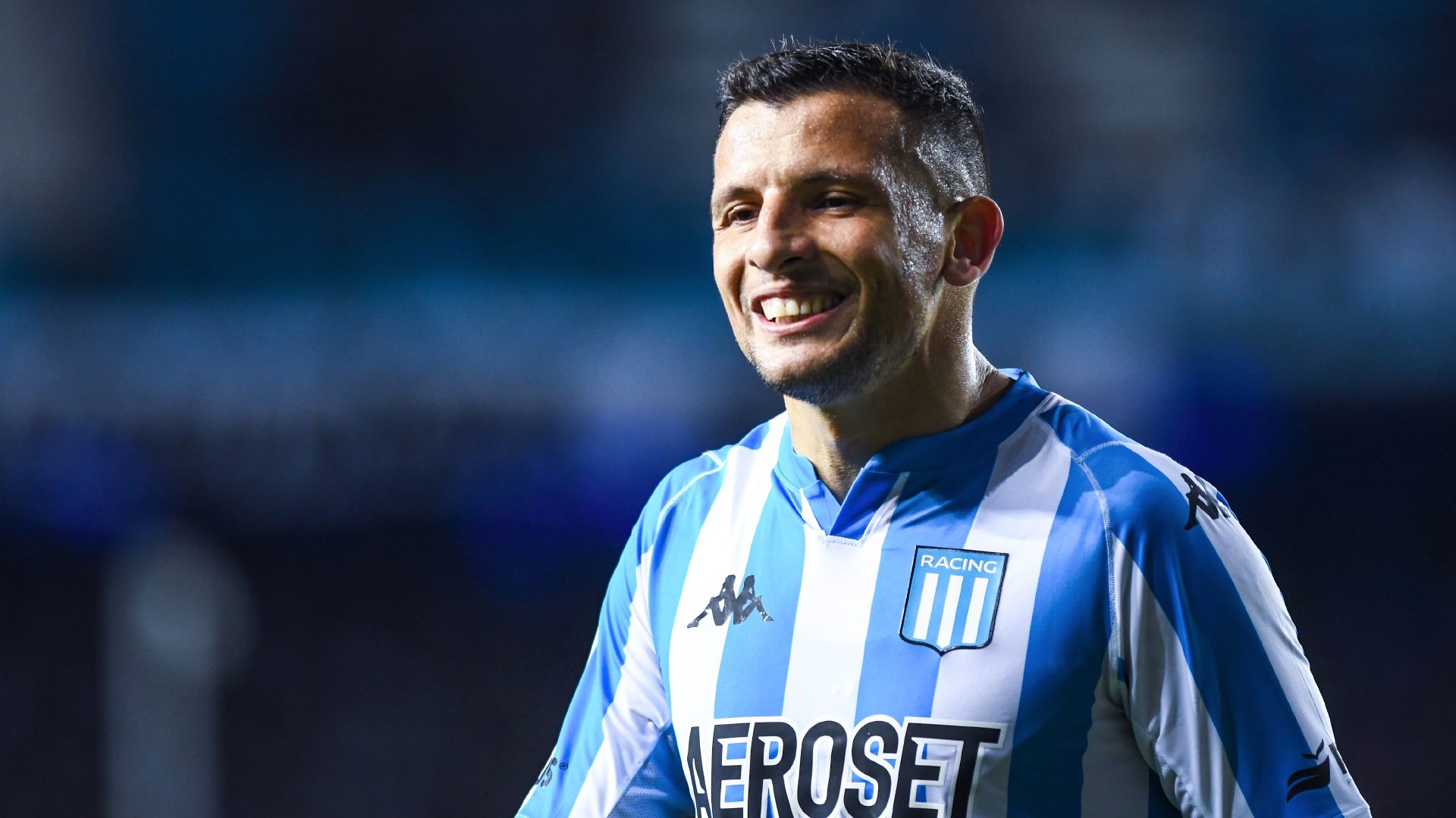 emiliano vecchio racing 2022