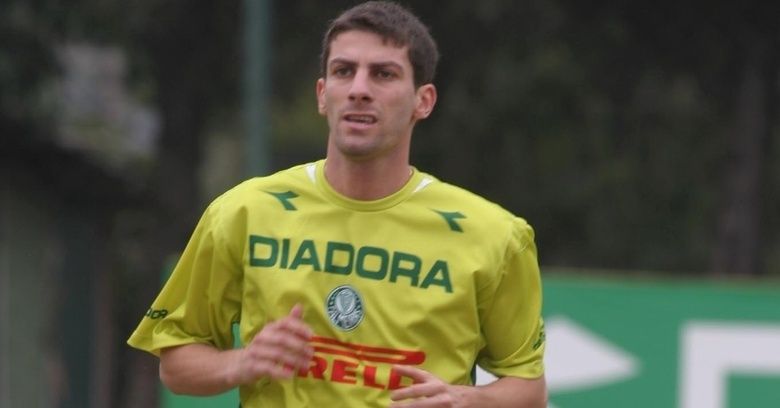 Pedrinho Palmeiras body