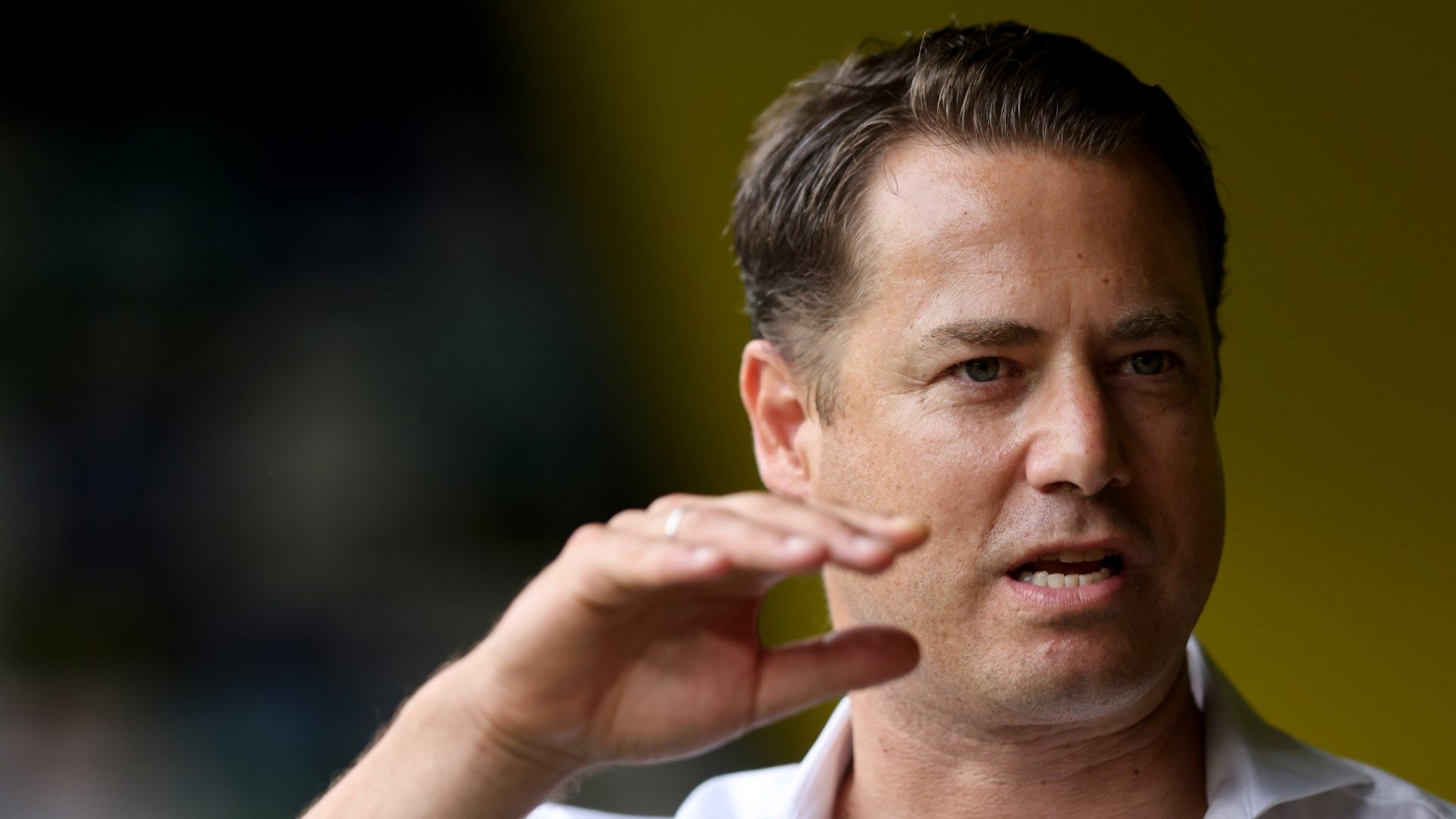 Lars Ricken Borussia Dortmund 2023