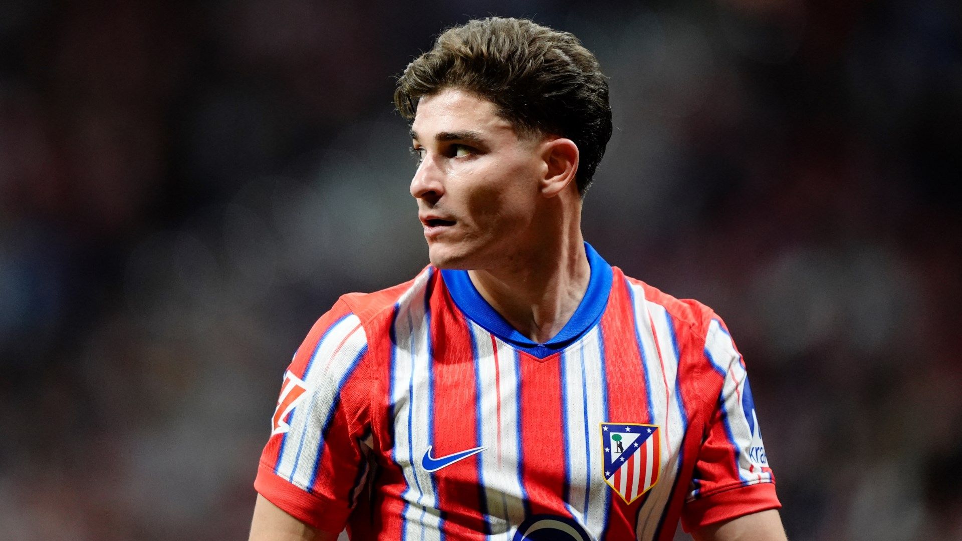 Arsenal eager to win Julian Alvarez transfer race amid rival interest from Liverpool, Barcelona & Bayern Munich as striker search ramps up | Goal.com UK