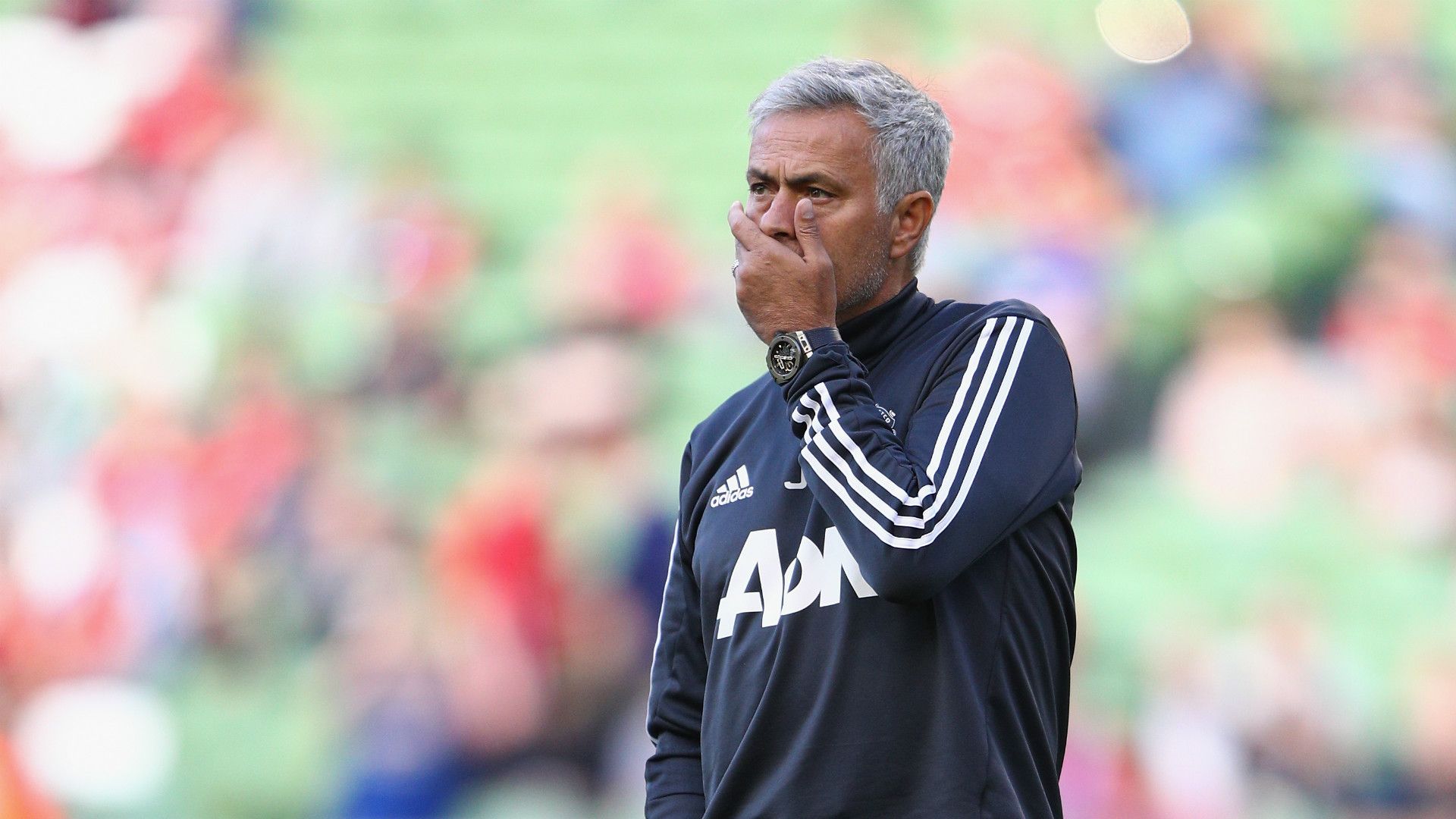 jose mourinho manchester united