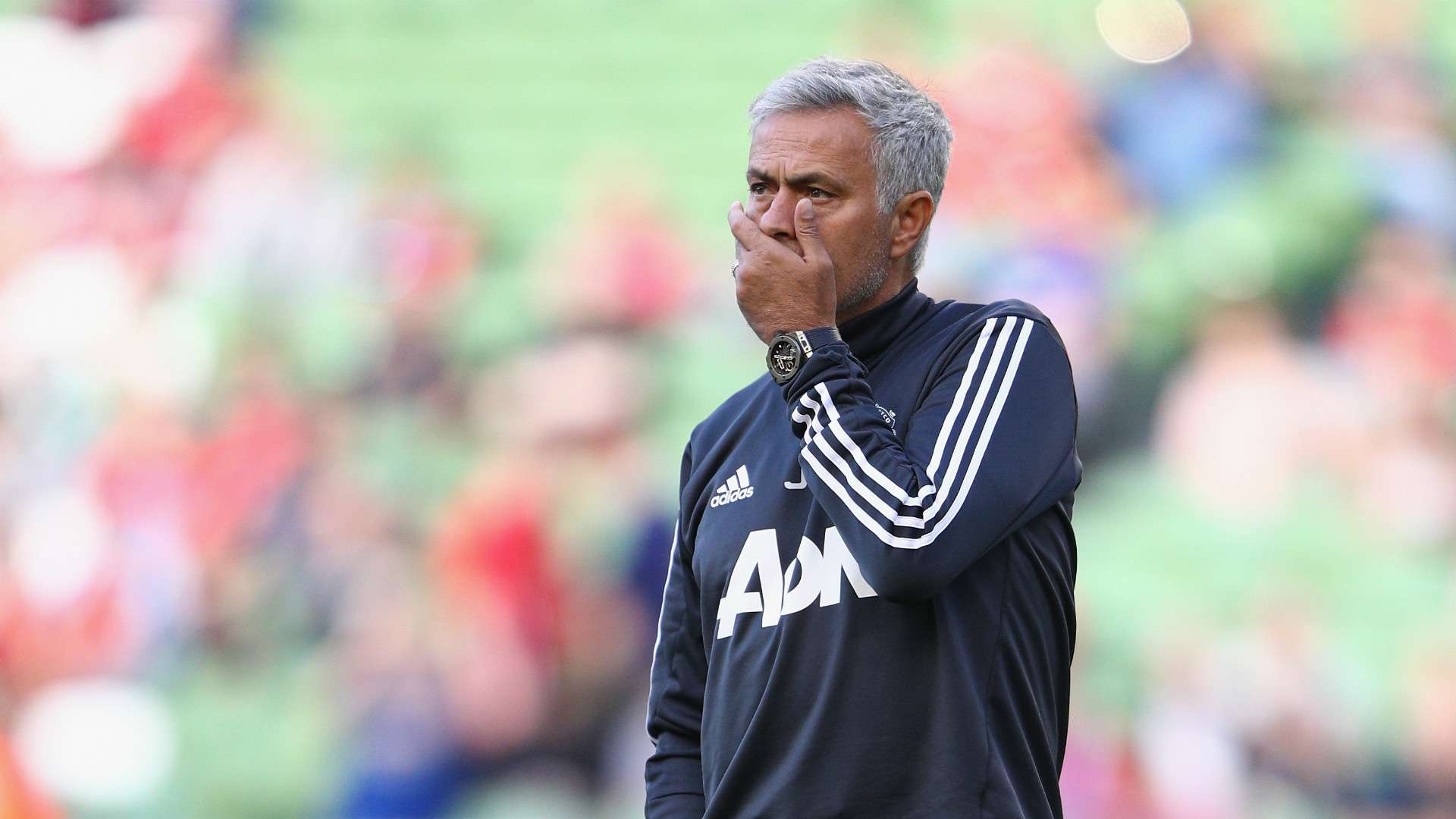 jose mourinho manchester united