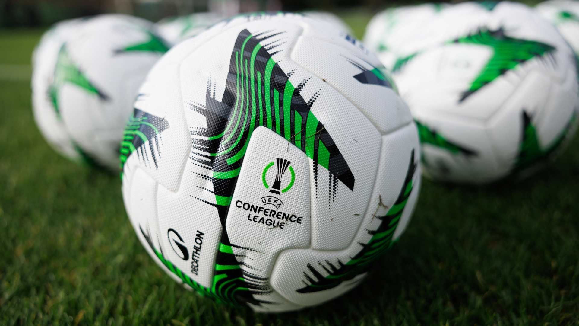 conference league ball