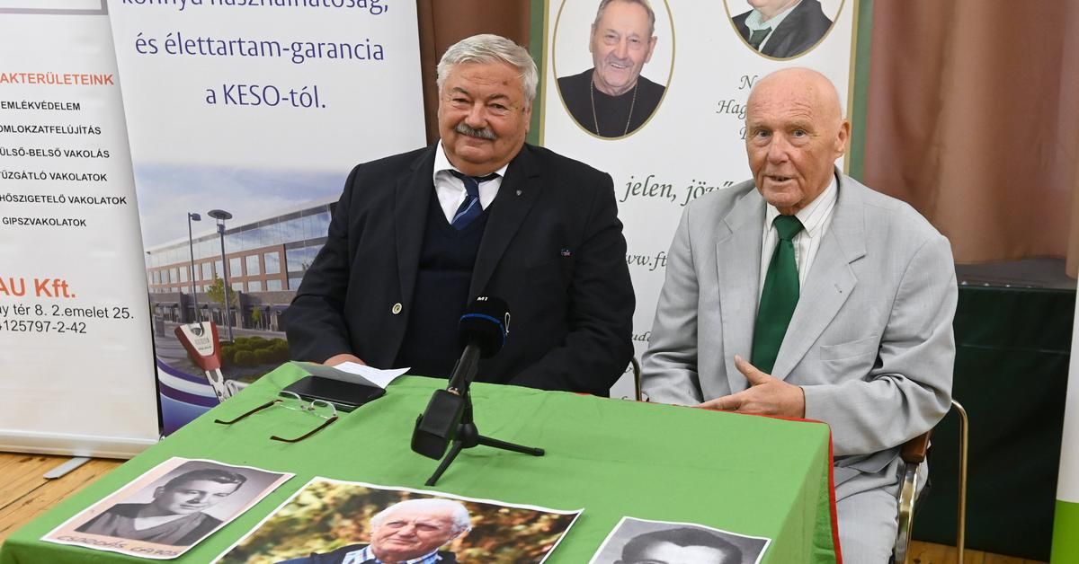 Aranycsapat Testület