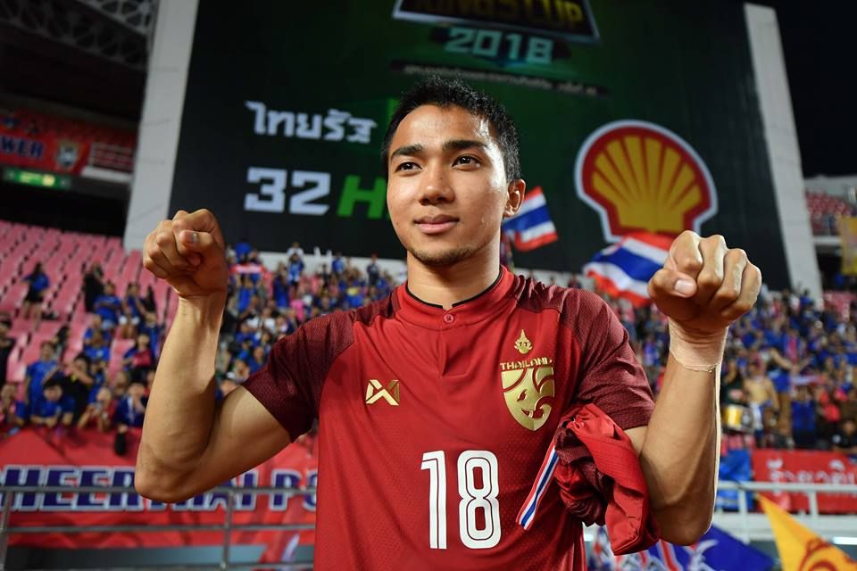 ชนาธิป สรงกระสินธ์