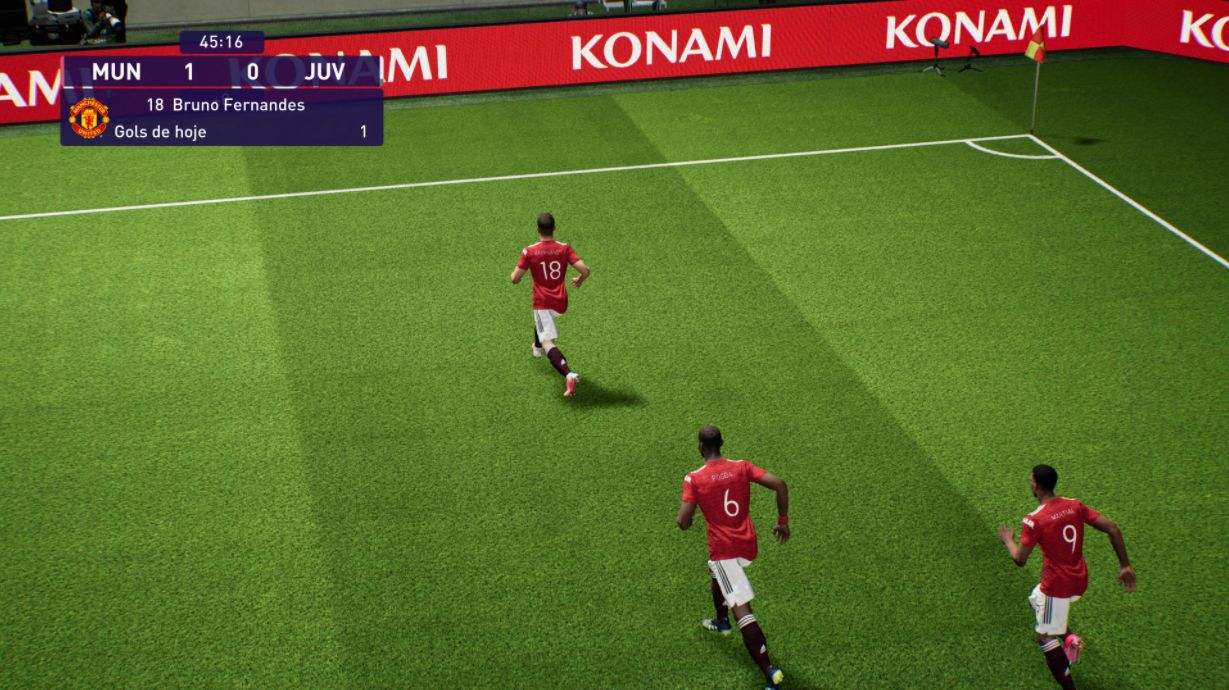pes 2022